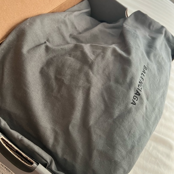 Balenciaga Speed Lt Graffiti - Picture 4 of 6